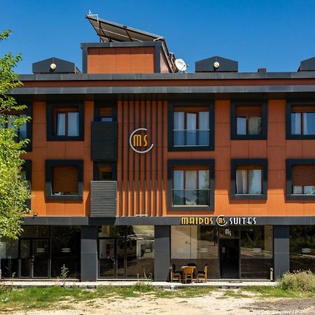 Maidos Suites Çanakkale Zewnętrze zdjęcie