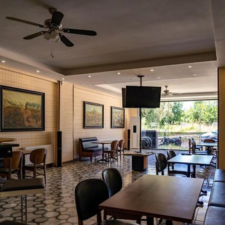 Maidos Suites Çanakkale Zewnętrze zdjęcie