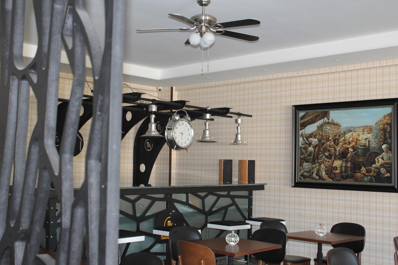 Maidos Suites Çanakkale Zewnętrze zdjęcie