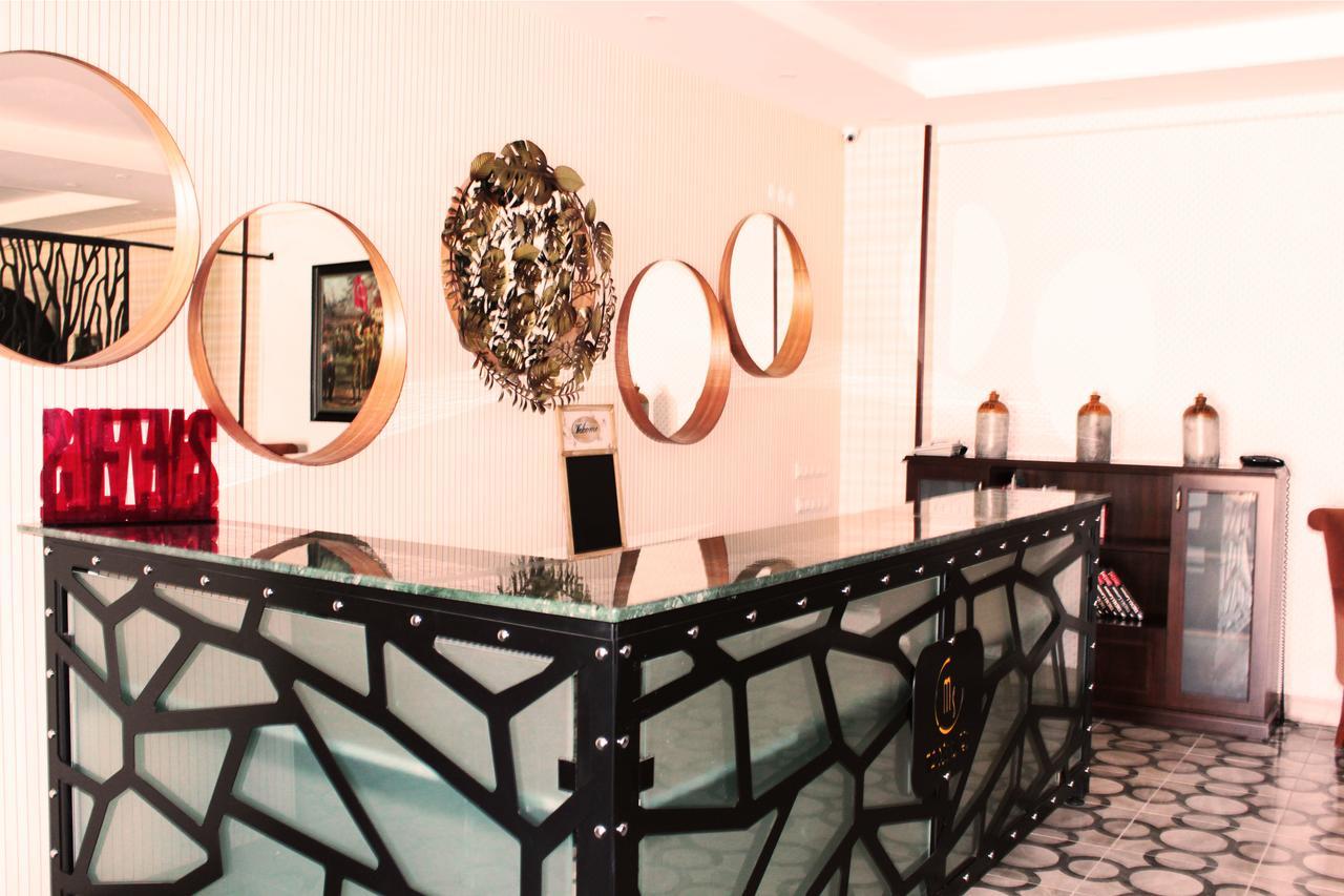 Maidos Suites Çanakkale Zewnętrze zdjęcie