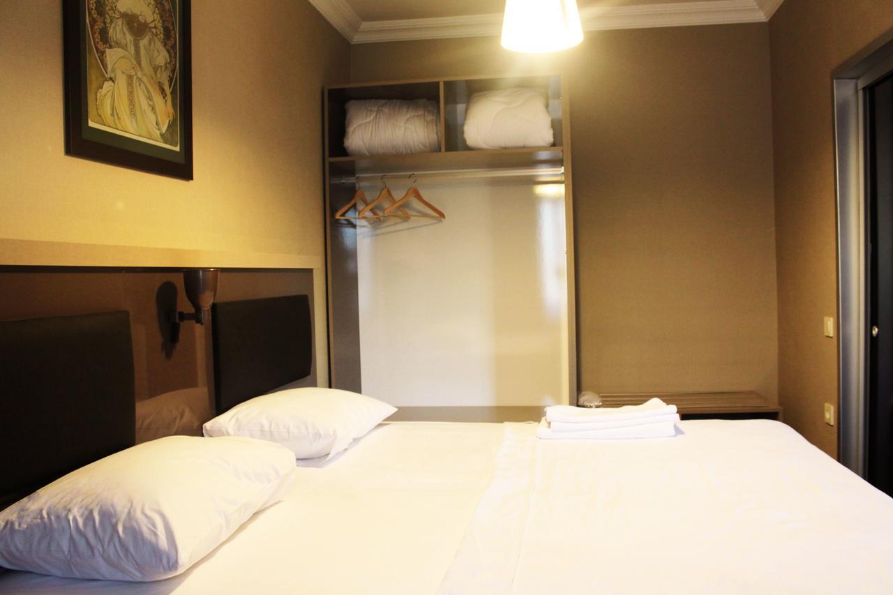 Maidos Suites Çanakkale Zewnętrze zdjęcie