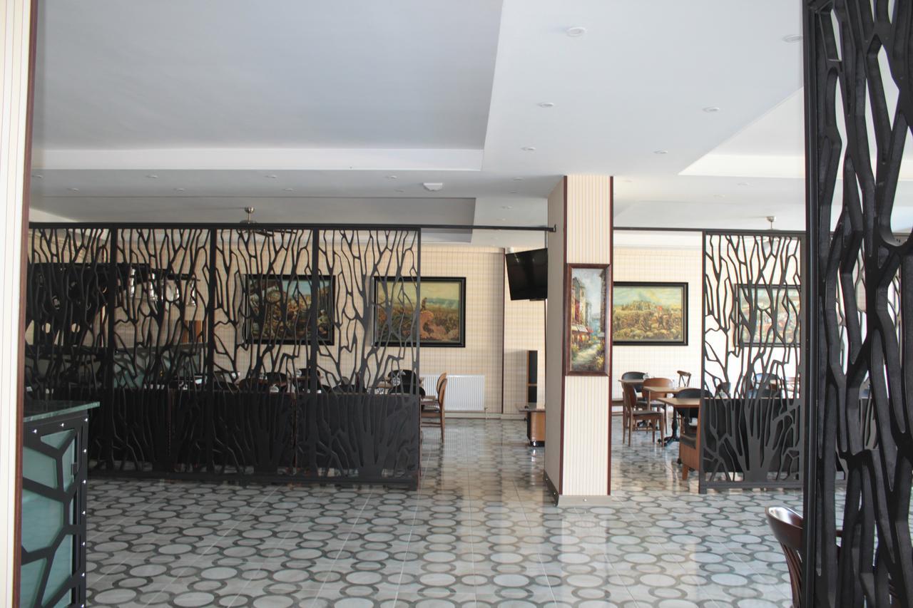Maidos Suites Çanakkale Zewnętrze zdjęcie