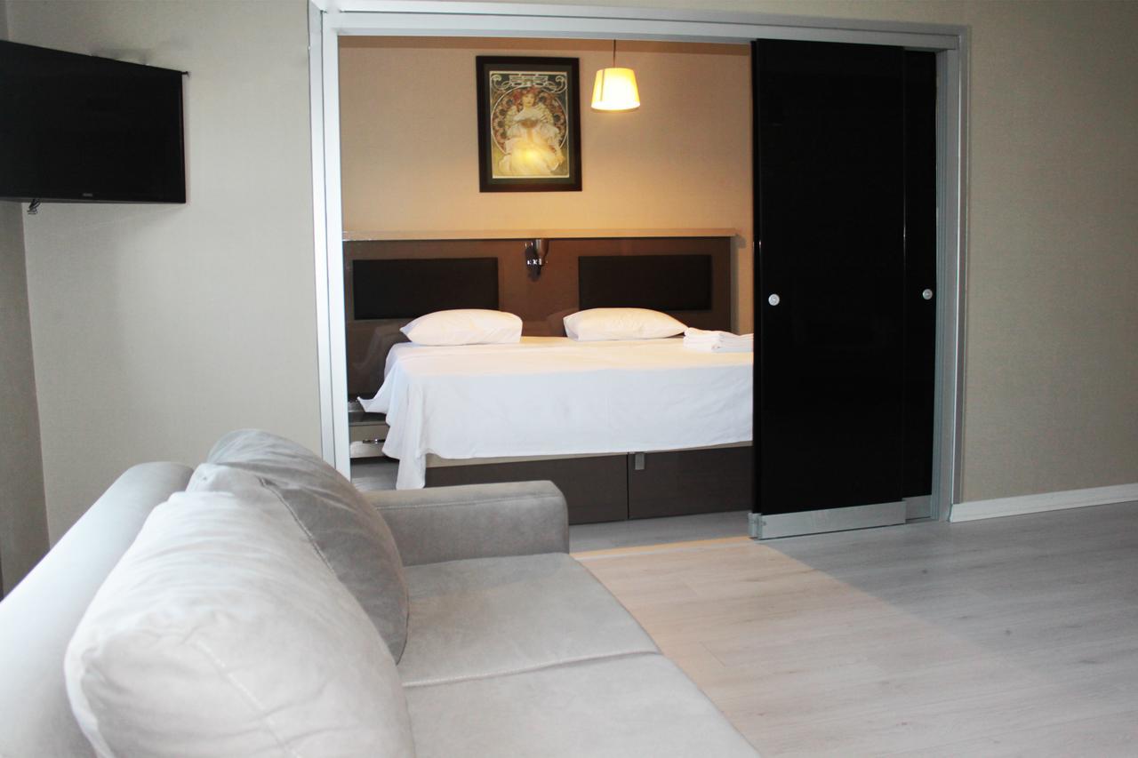 Maidos Suites Çanakkale Zewnętrze zdjęcie