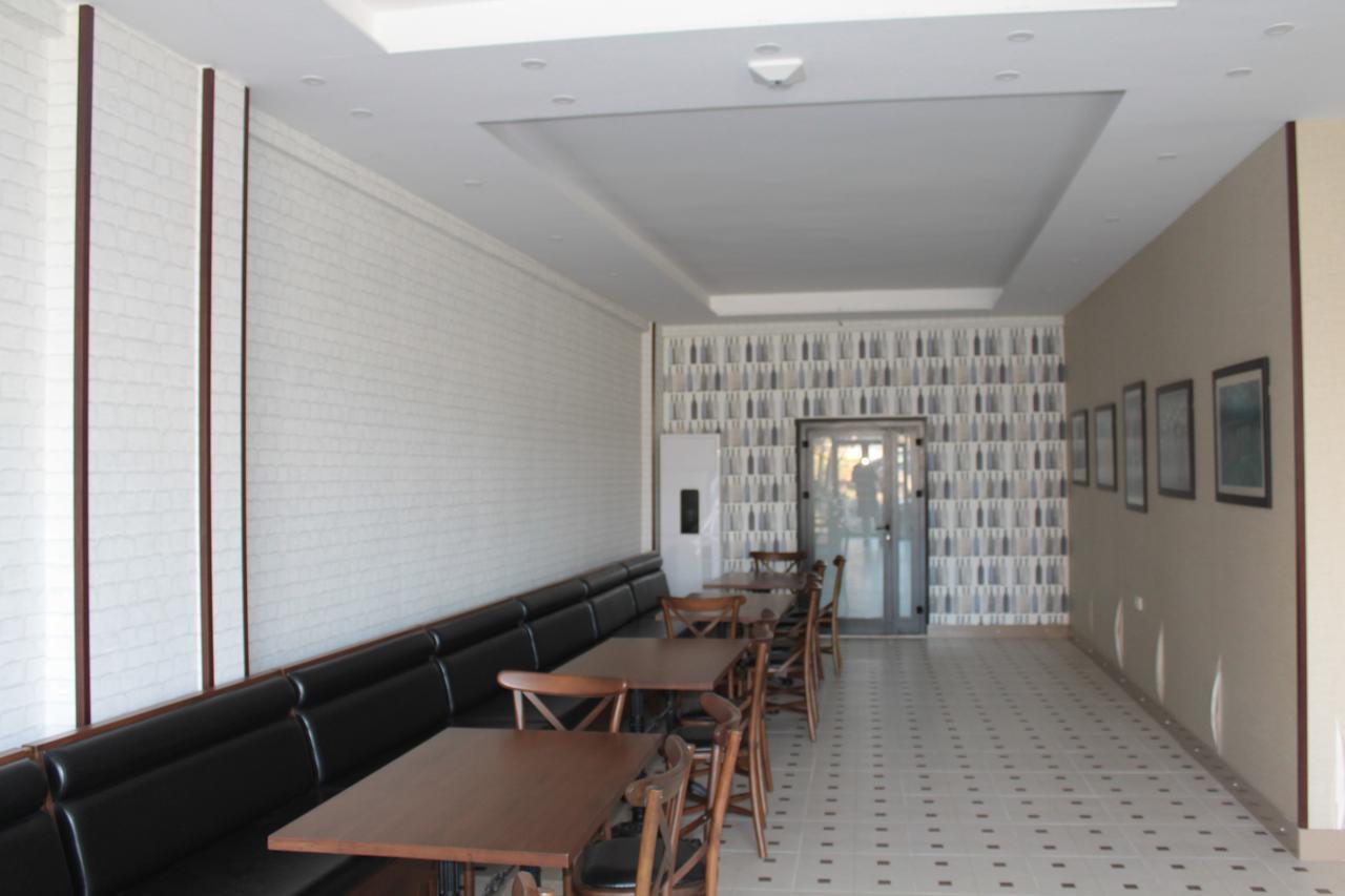 Maidos Suites Çanakkale Zewnętrze zdjęcie