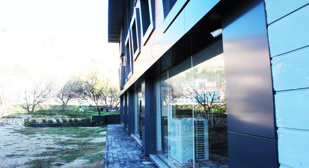 Maidos Suites Çanakkale Zewnętrze zdjęcie
