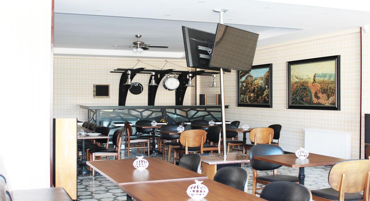 Maidos Suites Çanakkale Zewnętrze zdjęcie