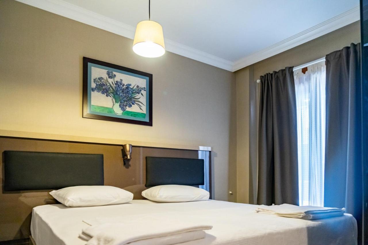 Maidos Suites Çanakkale Zewnętrze zdjęcie