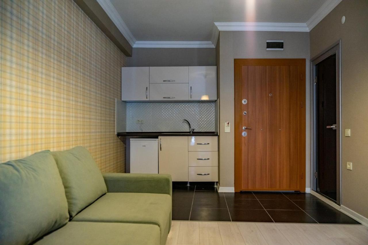 Maidos Suites Çanakkale Zewnętrze zdjęcie