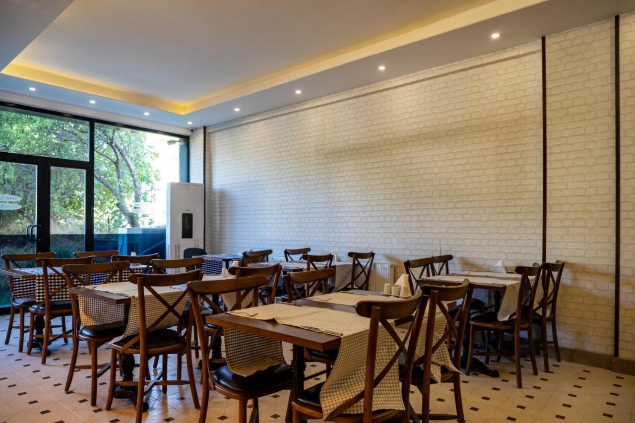 Maidos Suites Çanakkale Zewnętrze zdjęcie