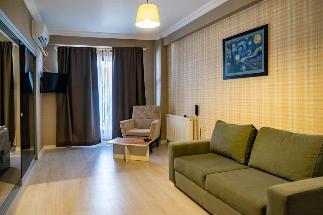 Maidos Suites Çanakkale Zewnętrze zdjęcie