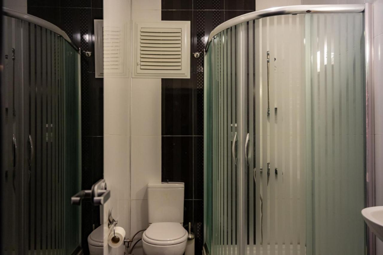Maidos Suites Çanakkale Zewnętrze zdjęcie