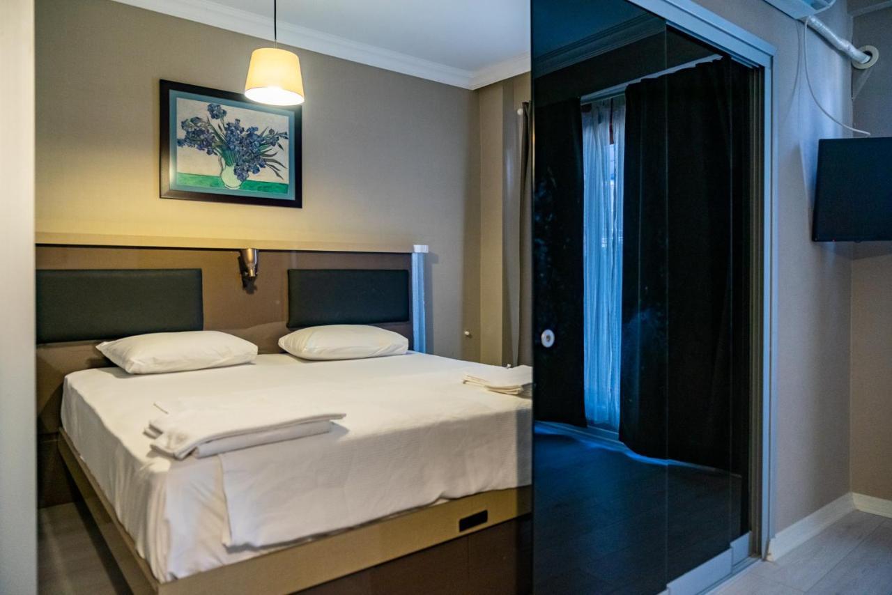 Maidos Suites Çanakkale Zewnętrze zdjęcie