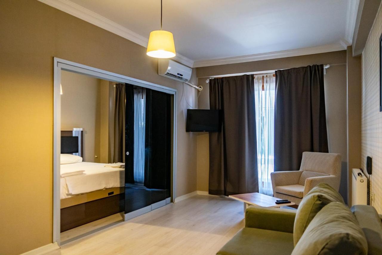 Maidos Suites Çanakkale Zewnętrze zdjęcie