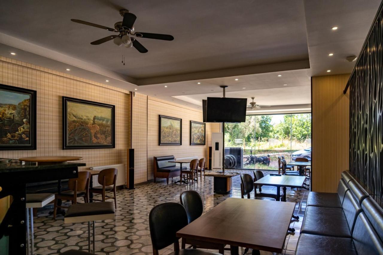 Maidos Suites Çanakkale Zewnętrze zdjęcie